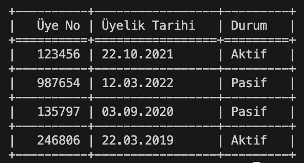 3- Python'da Dosya Oluşturmak ve Dosyaya Veri Eklemek 1