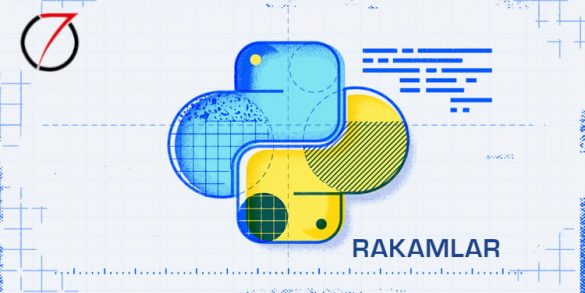 13- Python'da Rakamlar 4