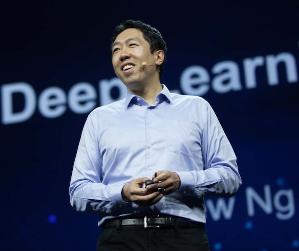 Makine Öğrenmesi - Machine Learning - Andrew NG